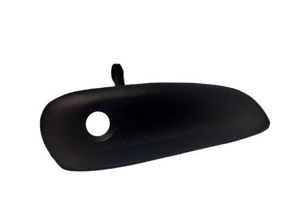 Imagem de Maçaneta Externa da Porta Dianteira Direita Com Furo Para Miolo ONIX COBALT PRISMA SPIN UNIVERSAL