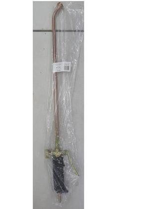 Imagem de Maçarico Lança Chamas Longo 70Cm De Alta Pressão