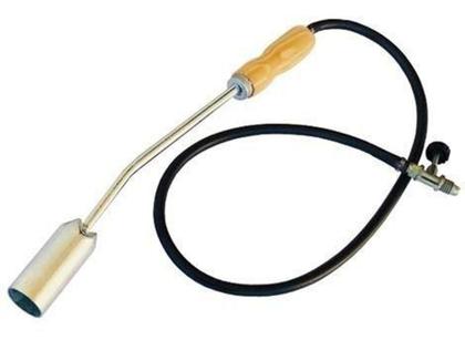 Imagem de Maçarico Sapecador De Porco Com Mangueira 1 Reg Bufalo