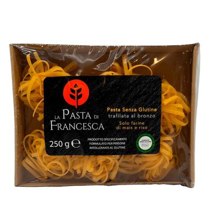 Imagem de Macarrão La Pasta Di Francesca Tagliolni Sem Glúten - 250g
