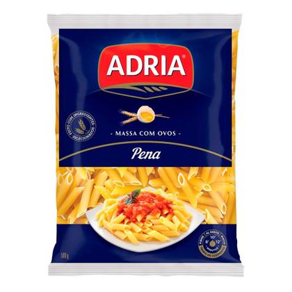 Imagem de Macarrão Pena Adria 500g