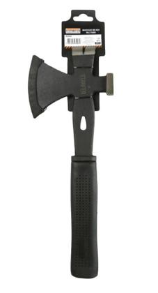 Imagem de Machado De Aço Cabo Emborrachado 900G Starfer