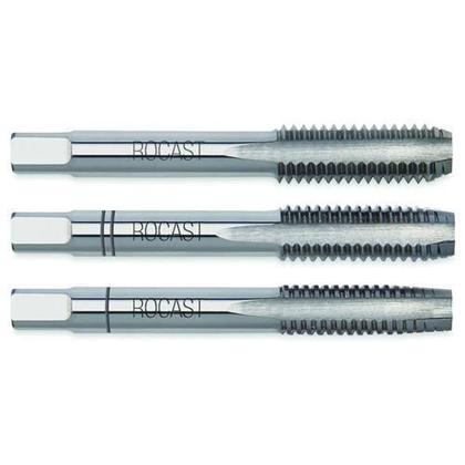 Imagem de Macho Manual Hss Bsw 13/8- 6 Fpp 351 Rocast