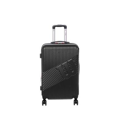 Imagem de Mala de Viagem WILSON ORIGINAL GRANDE 32kg com Cadeado e Expansor - PRETA