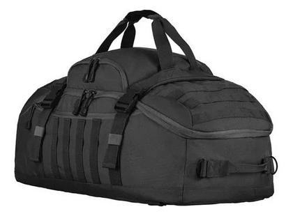 Imagem de Mala Mochila Expedition Militar Tactical Invictus 70Litros Camuflado