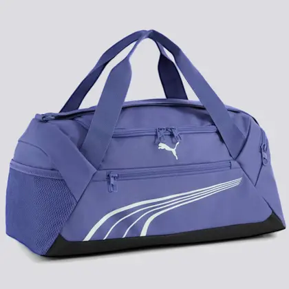 Imagem de Mala Puma Challenger Fundamentals Sports XSmall Roxa