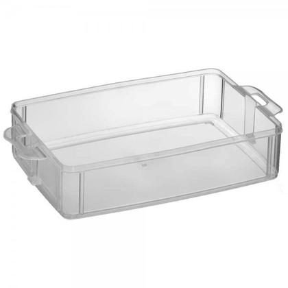 Imagem de Maleta organizadora com 1 bandeja s/divisoria com tampa