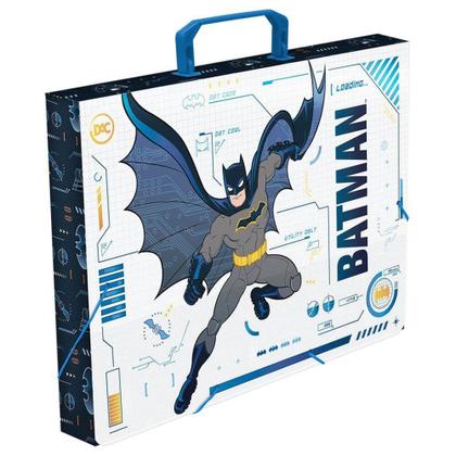 Imagem de Maleta Polionda Office Batman Dac