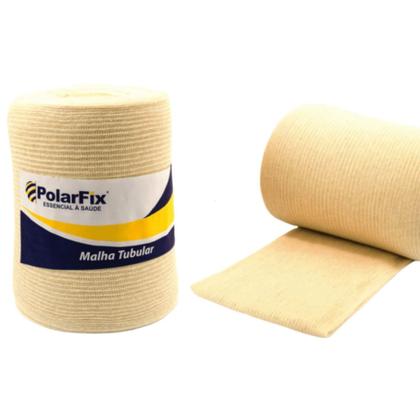 Imagem de Malha Tubular De Algodão POLAR FIX