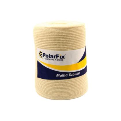 Imagem de Malha Tubular De Algodão POLAR FIX