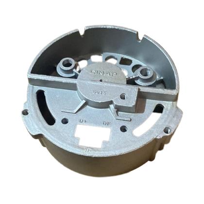 Imagem de Mancal Alternador Lado Coletor Mb Mf Cbt Antigo