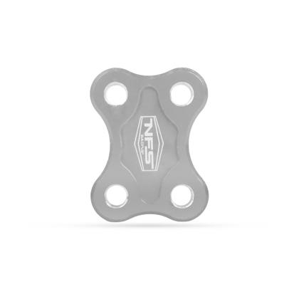 Imagem de Mancal Alumínio Roda Dianteira Nfs Honda Crf 250f 2018 Em Diante