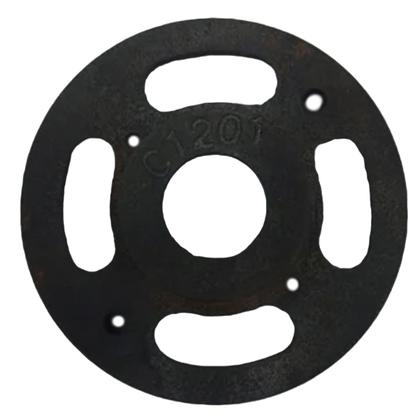 Imagem de Mancal Dinamo Lado Polia Brasilia 1.6 Fusca 1300 1600 Até 1978 Kombi 1.5 Referencia 1105822301