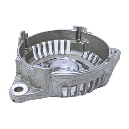 Imagem de Mancal do Alternador Ducato Cargo Maxi Cargo Combinato Minibus Multi Daily City Class Scudato 150A - Bosch - F00M136283