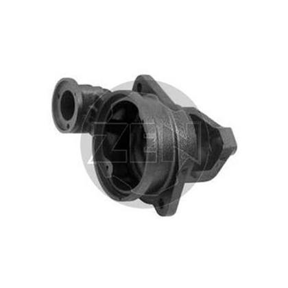 Imagem de Mancal Lado Acionamento Ônibus 100 130 70 Sem Porta Escovas