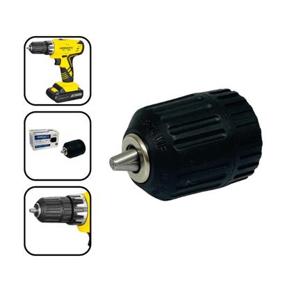 Imagem de Mandril 1/2 Aperto Rápido 13mm Menegotti