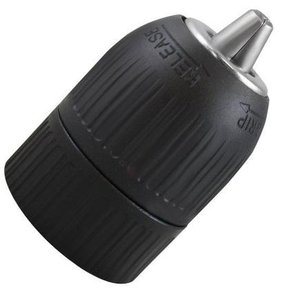 Imagem de Mandril Aperto Rápido 1/2 13mm Rosca 1/2 Refosul