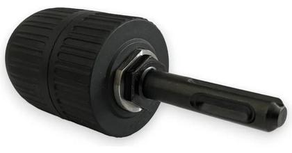 Imagem de Mandril Aperto Rapido 1,2 13mm Adaptador Martelete Sds Plus