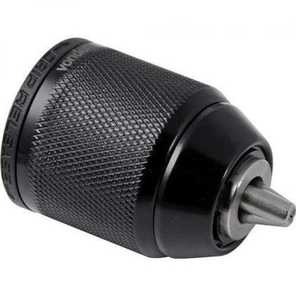 Imagem de Mandril Metálico De Aperto Rápido 1-10Mm 3/8 X 24F - Vonder