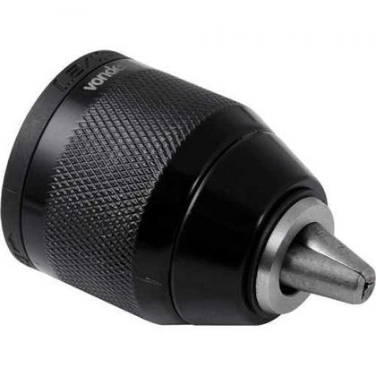 Imagem de Mandril Metálico de Aperto Rápido 2-13mm 1/2 x 20F - Vonder