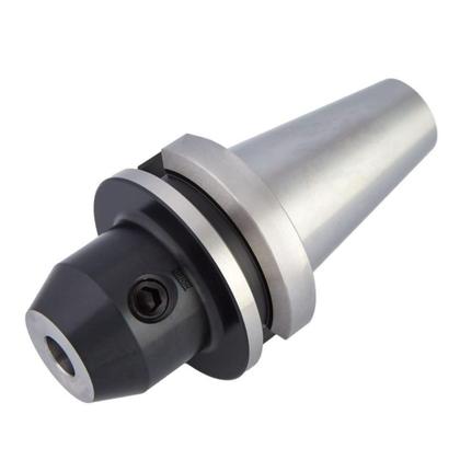 Imagem de mandril porta barra bt30 16 mm