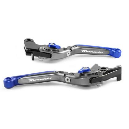 Imagem de Manete Articulado Extensível Xr 250 Tornado A Laser