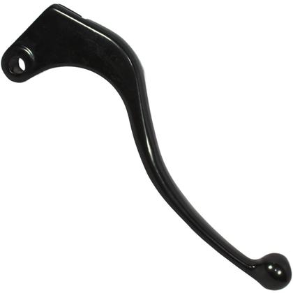 Imagem de Manete de freio a tambor CG160 Start 2019 em diante para freio CBS combinado preto