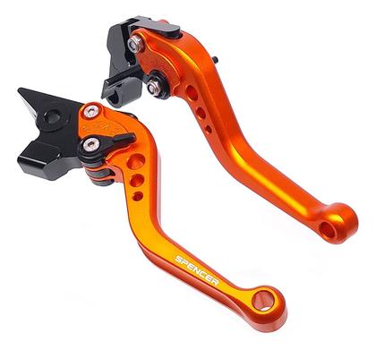 Imagem de Manete Spencer Reforçado Cbf1000 Vf750s Vfr750 Vfr800 F