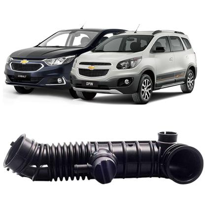 Imagem de Mangueira Filtro Ar GM COBALT 1.8 8v 2012 Ate 2017 - 90014 - TR568