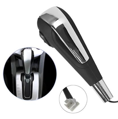 Imagem de Manopla Cambio Automatico Onix Prisma Cobalt Spin Tracker