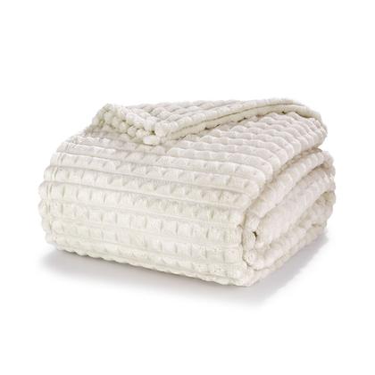 Imagem de Manta e Cobertor Casal Döhler Fleece Eva Microfibra