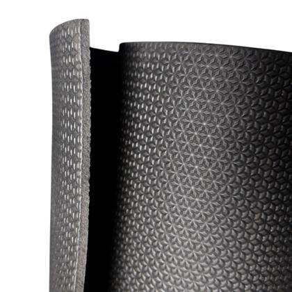 Imagem de Manta Piso Tapete Tatame Borracha Eva Texturizado 6mm 2,00 x 1,00m RM Decor