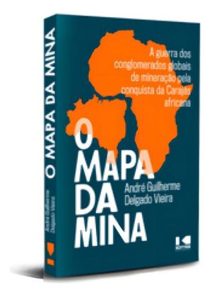 Imagem de Mapa da Mina, O