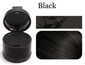 Imagem de Maquiagem Capilar e Barba SEV - Correção Natural e Imediata para Falhas e Fios Brancos