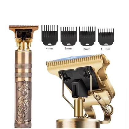 Imagem de Máquina De Corte Dragão: A Ferramenta Que Transforma Cortes