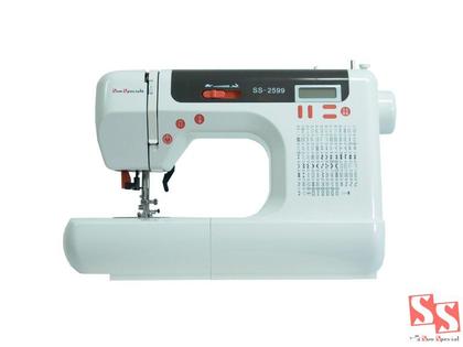 Imagem de Máquina de costura doméstica SS 2599