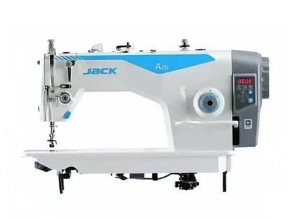 Imagem de Máquina de Costura Reta Direct Drive Jack  A2B