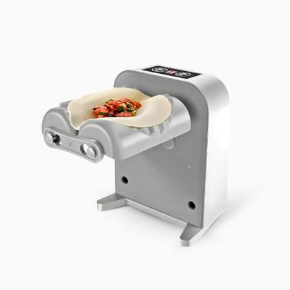 Imagem de Máquina de Fechar Pastel e Guioza Automático com Temporizado