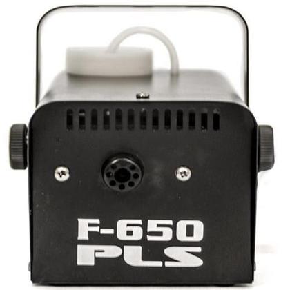 Imagem de Maquina de fumaça pls f-650 400w com fio - 220v