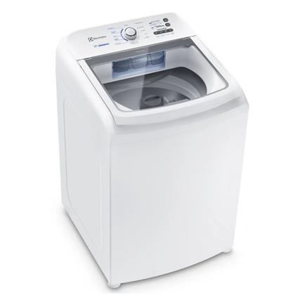 Imagem de Máquina de Lavar 17kg Electrolux Essential Care com Cesto Inox, Jet&Clean e Ultra Filter (LED17)