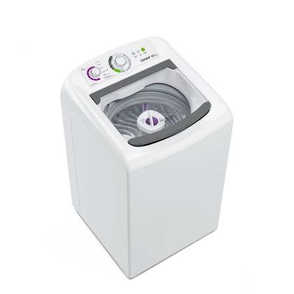 Imagem de Máquina de Lavar Consul 12 kg com Dosagem Econômica e Ciclo Edredom