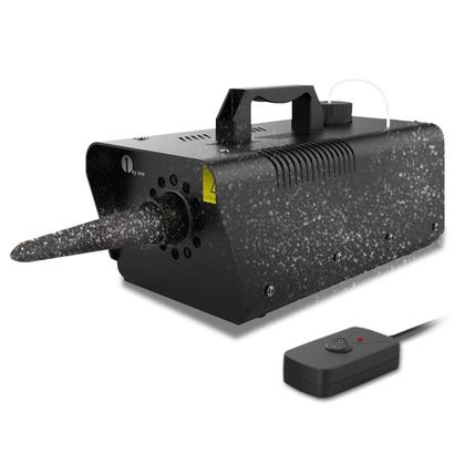 Imagem de Máquina de Neve 1byone 650W - Tanque de 300ml com Controle Remoto com Fio