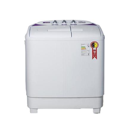 Imagem de Máquina Lavar Semi-Automática 10kg 110V Praxis Twin Tub Grifit