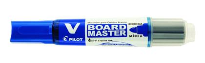 Imagem de Marcador Para Quadro Branco V-Board Master Pilot Recarregável