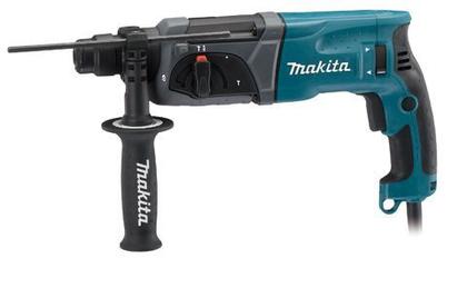 Imagem de Martelete combinado makita hr2470-220v