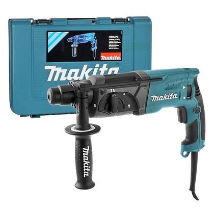 Imagem de Martelete Perfurador Rompedor 220V 800W Makita