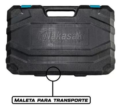 Imagem de Martelete Rompedor 1400w 110 Volts