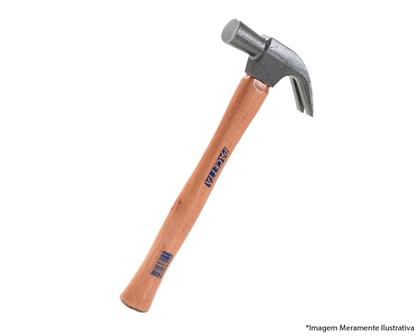 Imagem de Martelo Carpinteiro Pacetta Jateado 27Mm