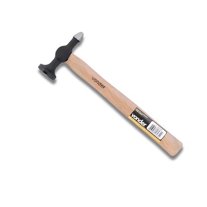 Imagem de Martelo Chapeador Ponta Curta - Vonder