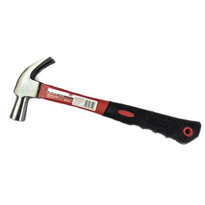 Imagem de Martelo Unha 23mm com Cabo de Fibra 1040655 MTX